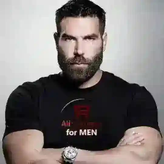 Мужской AliExpress