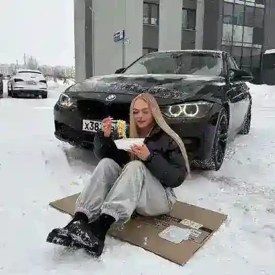 Можно просто Даха 🐻