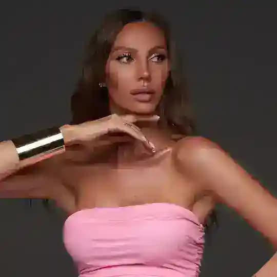 Elena Menshik