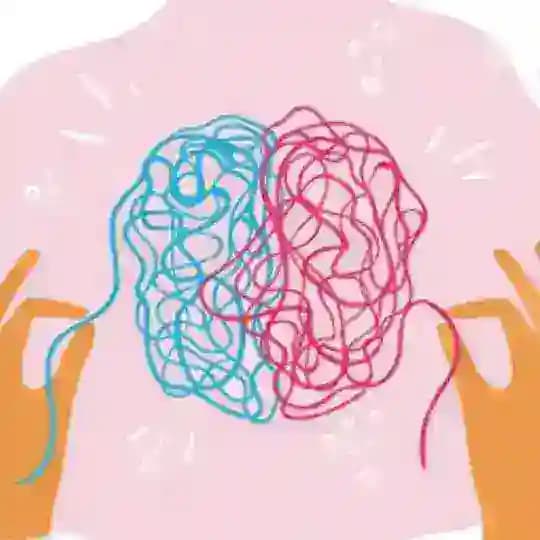Mental health tech