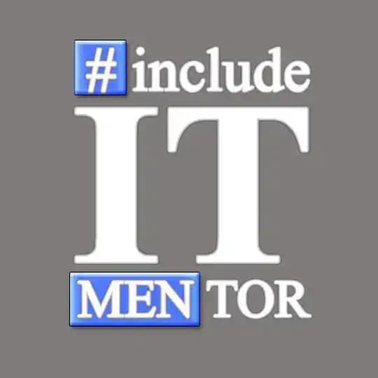 Репетитор IT men