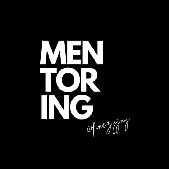 🔲 MENTORING CENTER // 2025 @FINEZYJNY