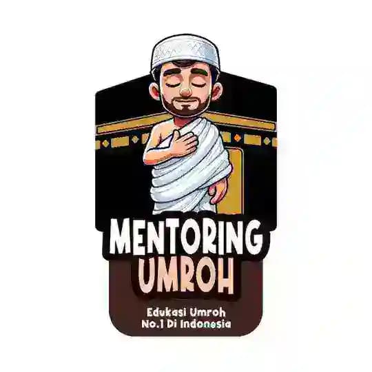 MENTORING UMROH