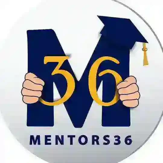 Mentors 36 - DSSSB KVS CTET & TET Official