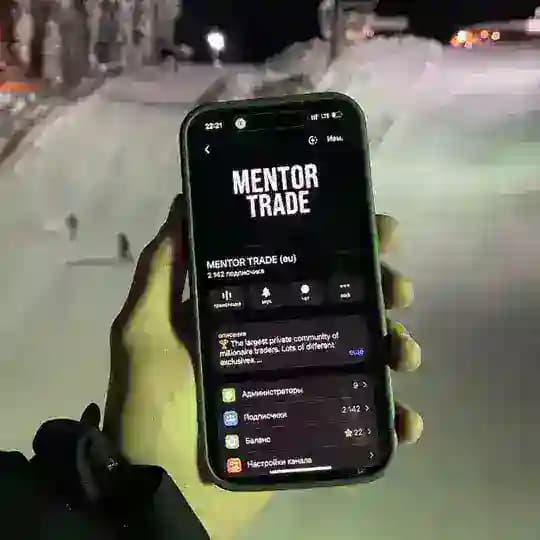 MENTOR PROJECTS