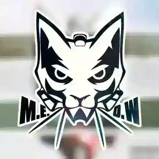 M.E.O.W