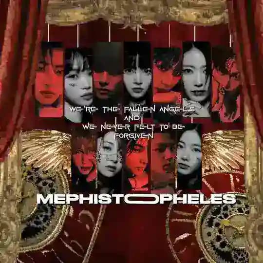 The Fallen Angels; Mephistopheles [DISBAND] Profile