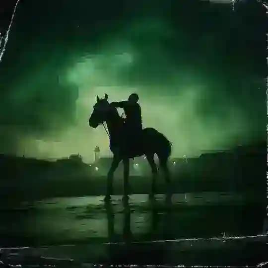 Meraj Tehrani Profile