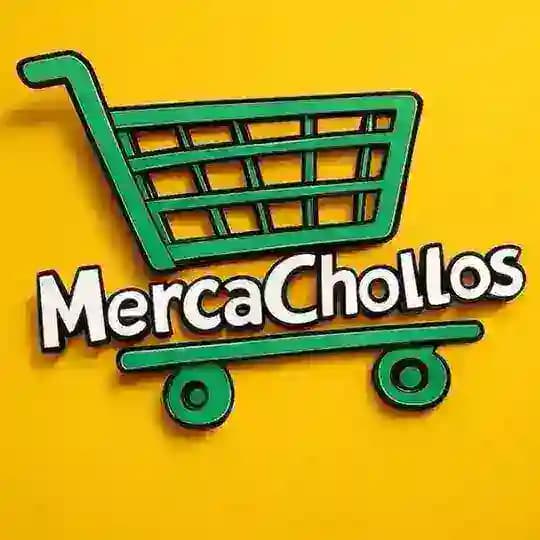 MercaChollos 🛒🛍