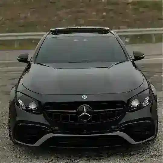 MERCEDES | МЕРСЕДЕС