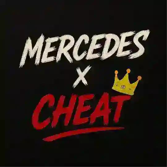Mercedes X Cheat