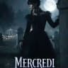 Mercredi Saison 3 VF 🇫🇷