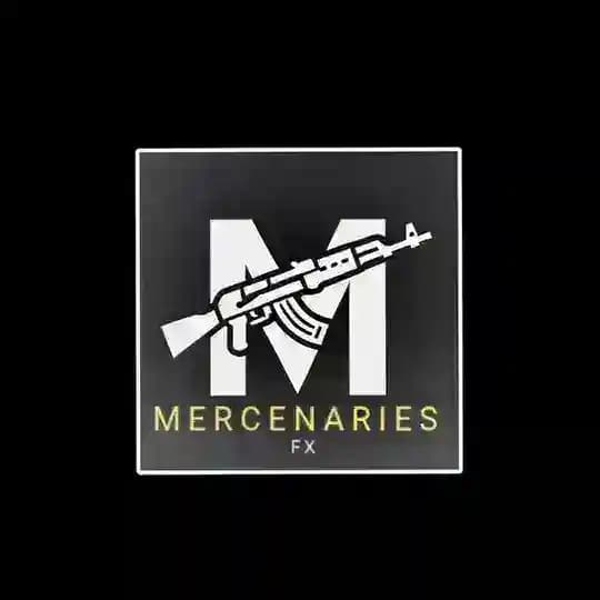 Mercenaries FX