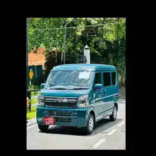 ሰብለ ሱዙኪ መኪና አስመጭ እና ላኪ