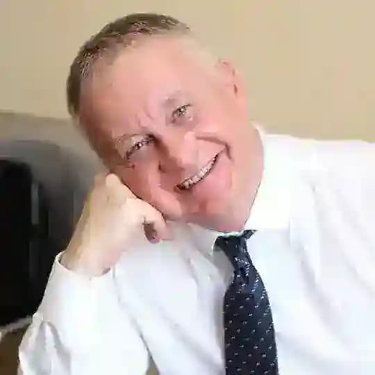 Алексей Меринов