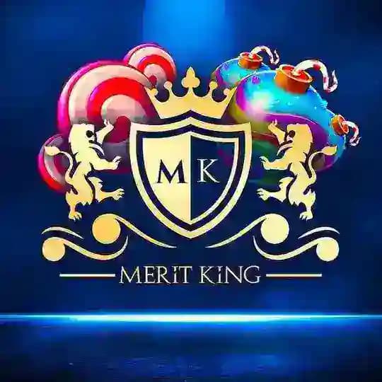 Meritking Giriş