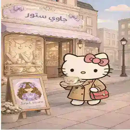 جاوي ستور ||Store