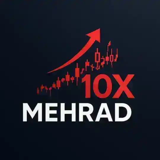 Mehrad 10X