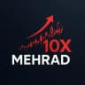 Mehrad 10X