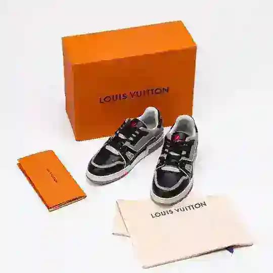 merkschoenen !! Profile