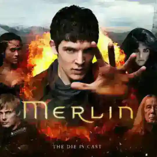 Merlin