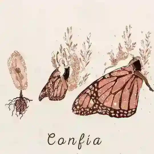 Merloanii💗Mujeres ENERGÍA 🌼
