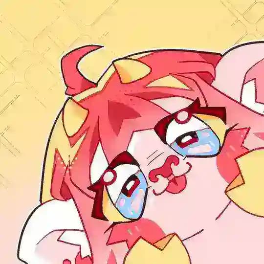 мерлик рисует