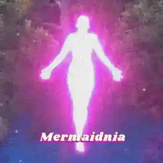 mermaid Nia𓁹🧜♀️