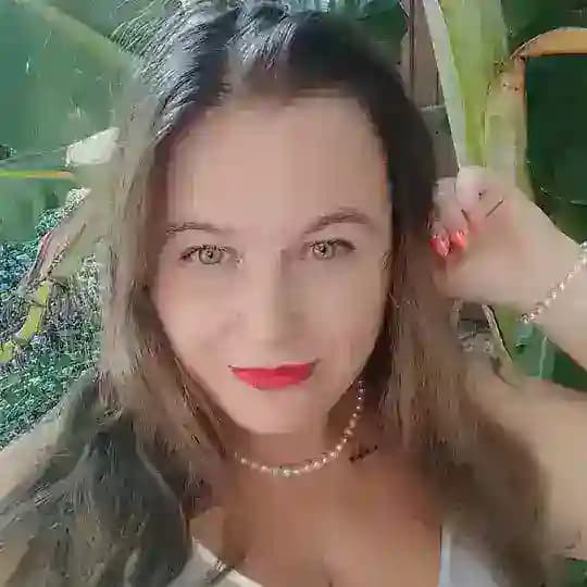 Авторка Марена Ві 📝 🧜♀️Mermaid notes