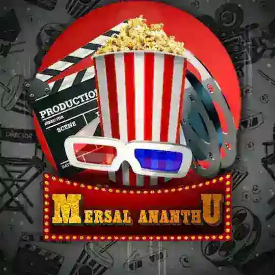 MersalAnanthu Waiting Area