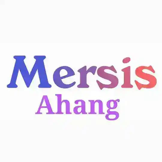 Mersis ahang