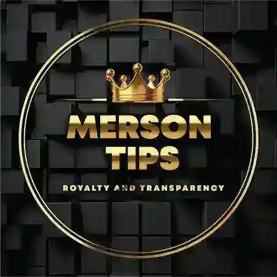 M£RSON TIPST£R