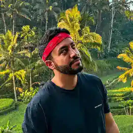 Mert Bayantemur Profile