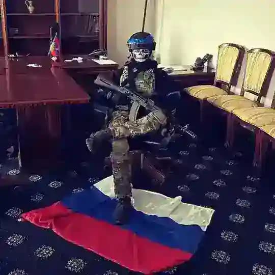 МЕРТВІ ОРКИ 🔥