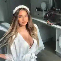 Merve Taşkın Profile