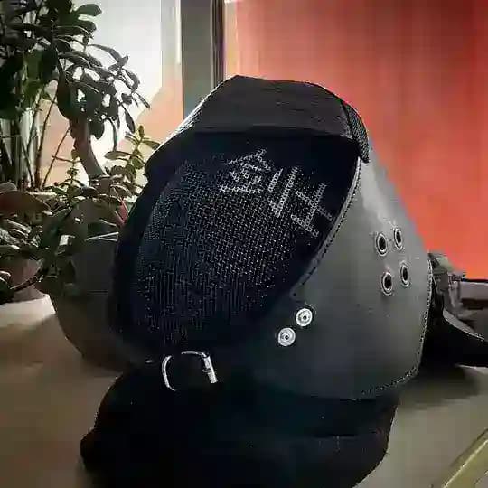 Meshgun