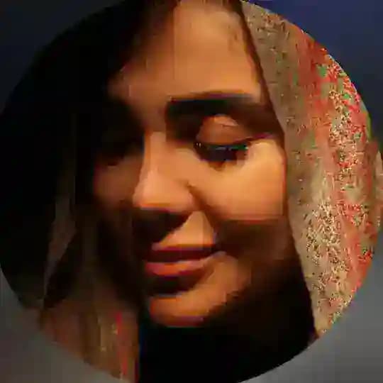 کانال رسمی فاطمه عطایی