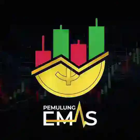 PEMULUNG EMAS