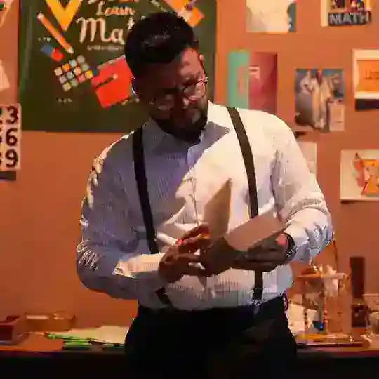 حل واجبات محمد قاسم