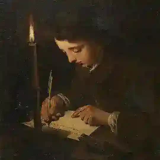 رسائل لم تُبعث