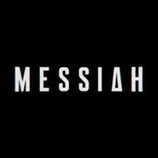MESSIAH BOOTCAMP