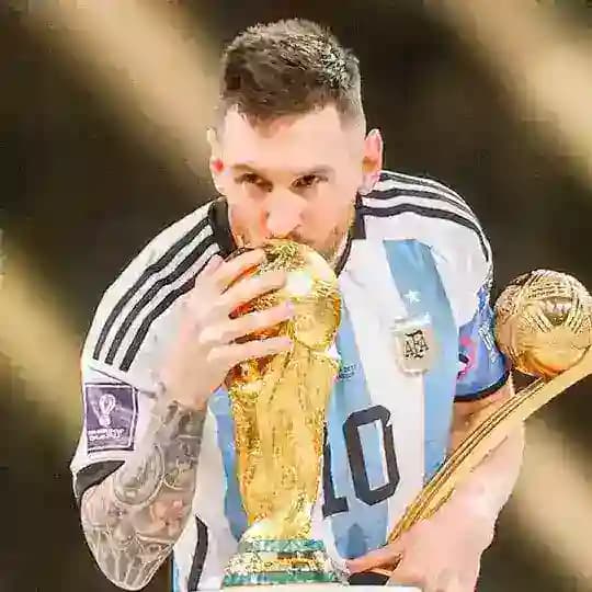 El canal del GOAT 🐐