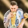 El canal del GOAT 🐐