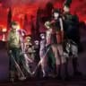 Akame Ga Kill vf