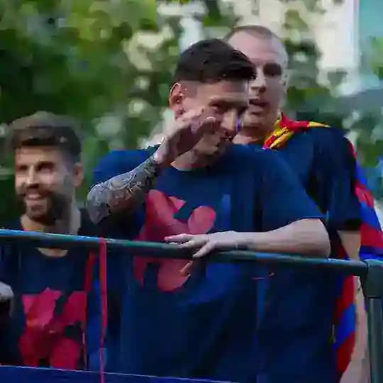 Messi Of Clips
