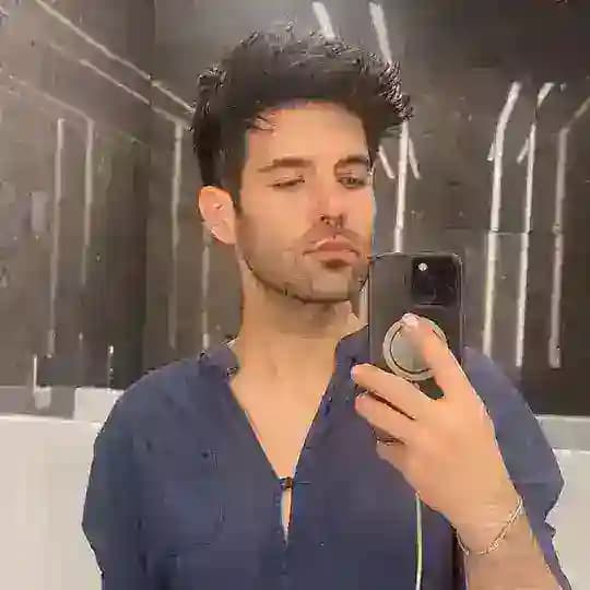 Mesud Mallakin