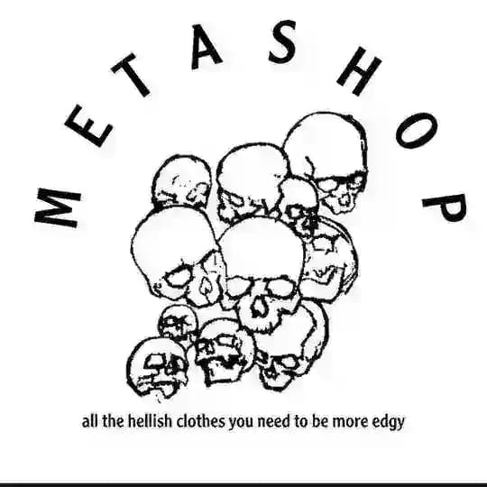 meta shop ♰