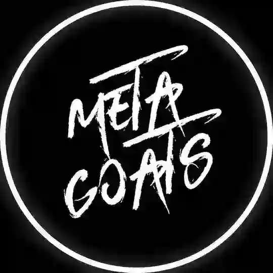 METAGOATS | CRYPTO GUILD