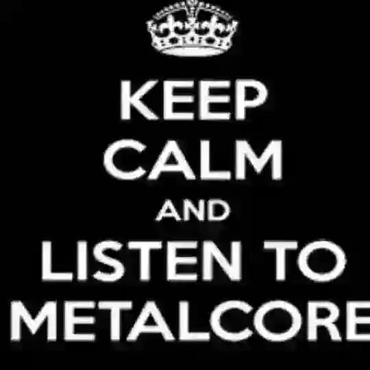 Post Hardcore, Metalcore, Post-rock