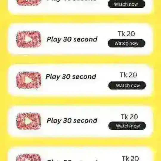 Youtube earn
